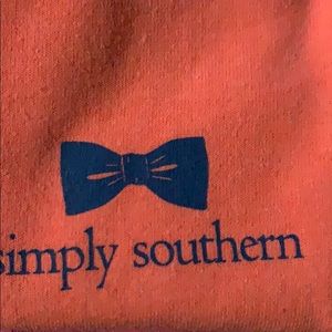 Simply southern T shirts